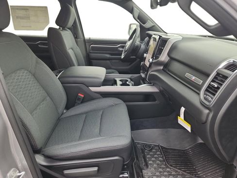 New 2026 RAM 1500 Lone Star image 15