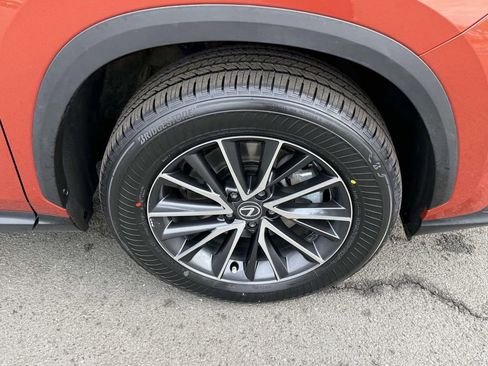 Used 2024 Lexus NX 350 AWD w/ Vision Package image 7