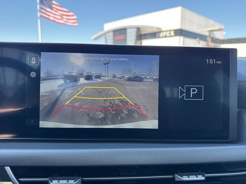 Used 2025 Hyundai Sonata SEL image 19