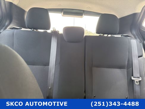 Used 2023 Nissan Kicks S FWD image 27