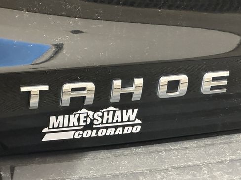 Used 2019 Chevrolet Tahoe LT image 8