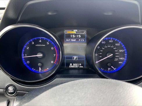 Used 2019 Subaru Outback 2.5i AWD/4WD image 25