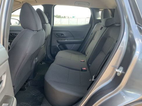 Used 2025 Nissan Kicks S w/ Charging Package FWD image 24