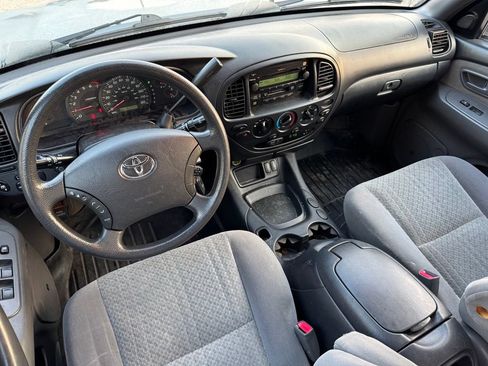 Used 2006 Toyota Tundra SR5 AWD/4WD image 5