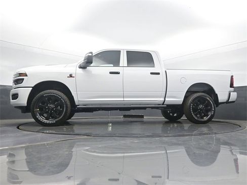 New 2026 RAM 2500 Tradesman image 47