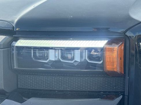 Used 2024 Toyota Land Cruiser image 16