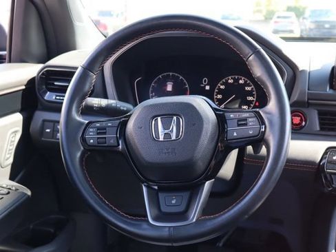 Used 2024 Honda Pilot TrailSport image 44