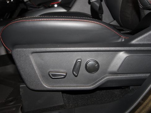 New 2026 Ford Bronco Raptor w/ Interior Carbon Fiber Pack AWD/4WD image 7