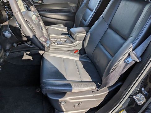 Used 2022 Dodge Durango GT image 22
