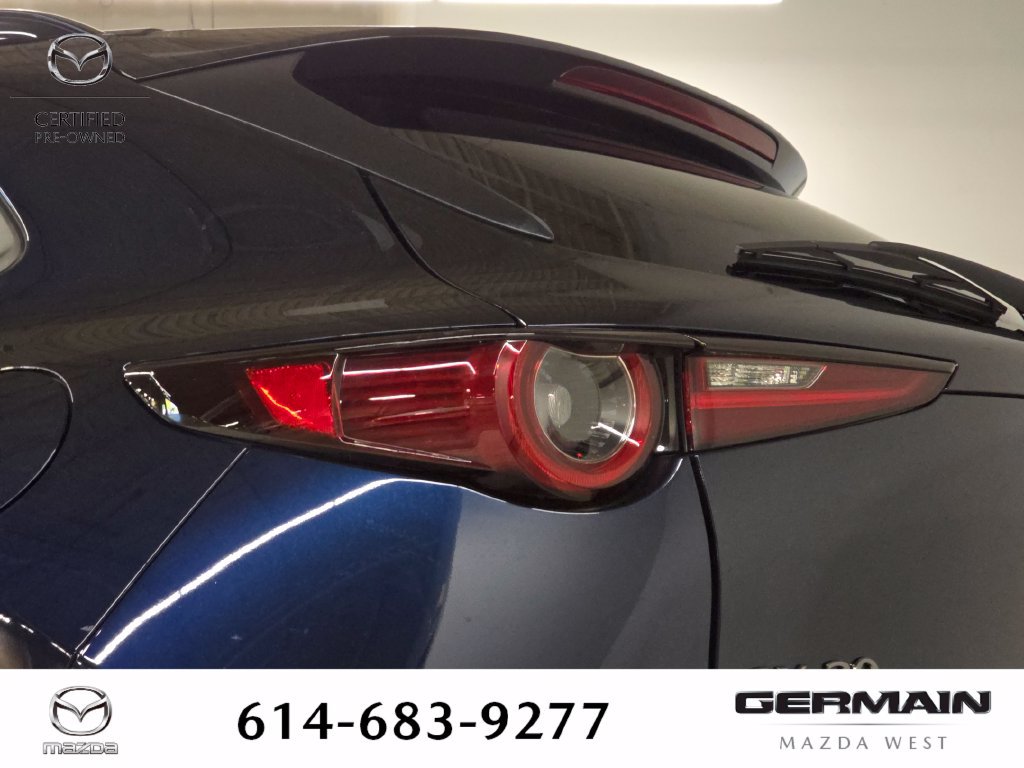 Certified 2026 MAZDA CX-30 AWD 2.5 S image 17