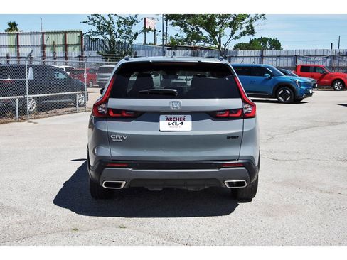 Used 2024 Honda CR-V Sport-L image 6