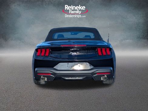 New 2026 Ford Mustang Premium image 6