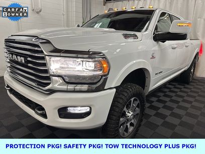 Used 2023 RAM 3500 Limited