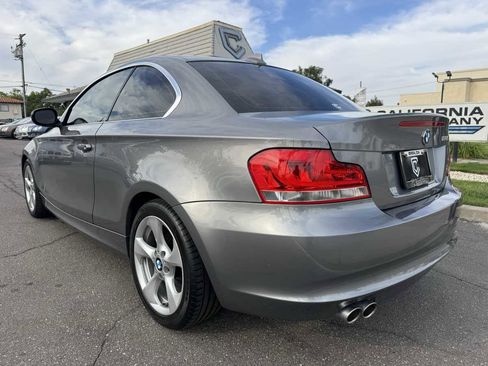 Used 2012 BMW 128i Coupe image 4