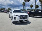 Used 2022 Hyundai Palisade SE image 2