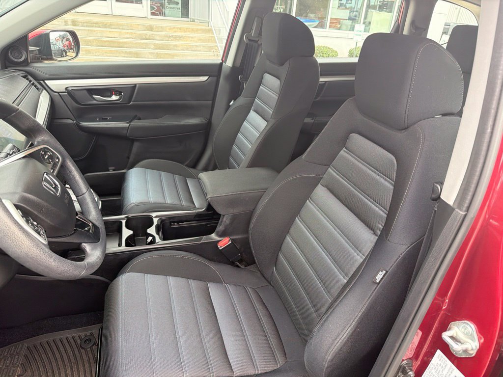 Used 2021 Honda CR-V Special Edition image 15