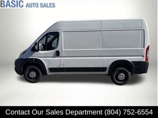 Used 2022 RAM ProMaster 1500 w/ Convenience Group video 1