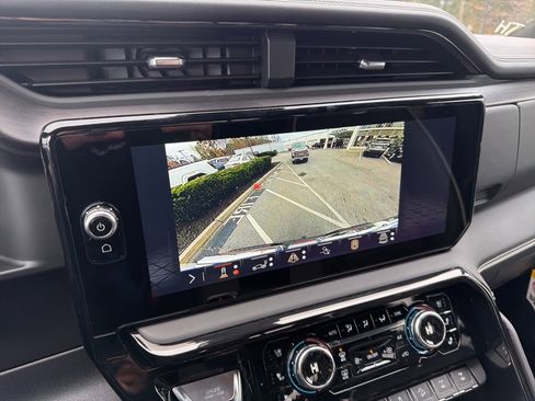 New 2026 GMC Sierra 1500 AT4X image 19