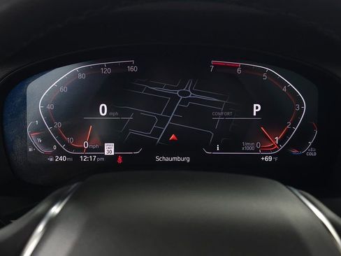 Used 2020 BMW X3 xDrive30i w/ Premium Package image 21