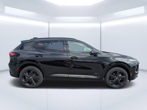 New 2026 Buick Envision Sport Touring AWD/4WD image 2