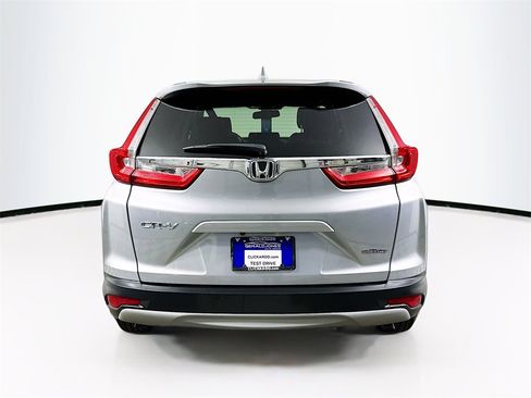 Certified 2019 Honda CR-V EX-L image 15