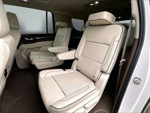 Used 2023 GMC Yukon XL Denali w/ LPO, Floor Liner Package image 26