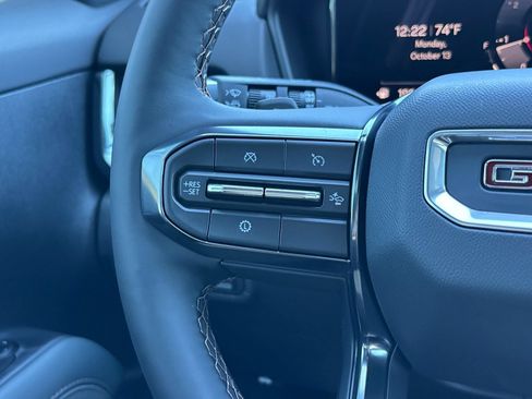 New 2026 GMC Terrain AT4 AWD/4WD image 14