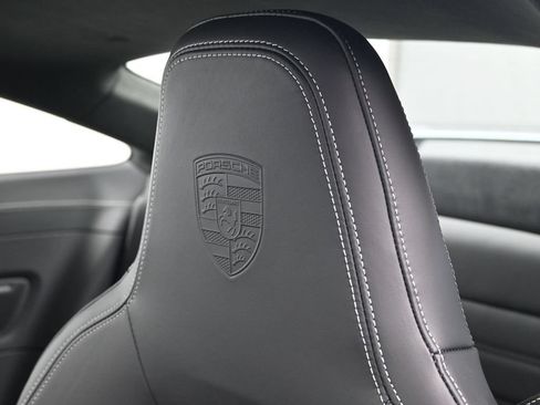 Certified 2026 Porsche 911 Carrera GTS RWD image 18