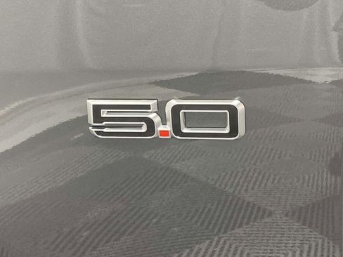 Used 2025 Ford Mustang GT Premium RWD image 10