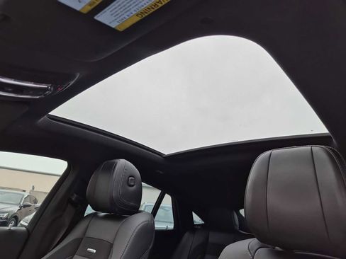 Used 2024 Mercedes-Benz GLE 63 AMG S image 18