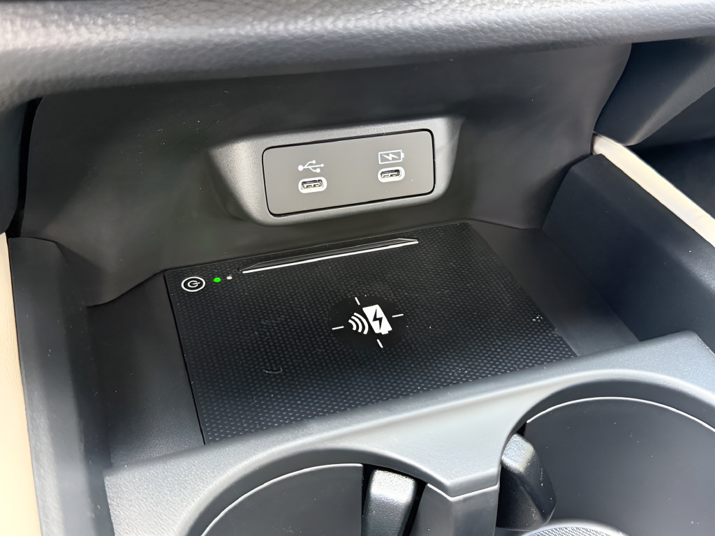 New 2027 Honda HR-V LX image 25