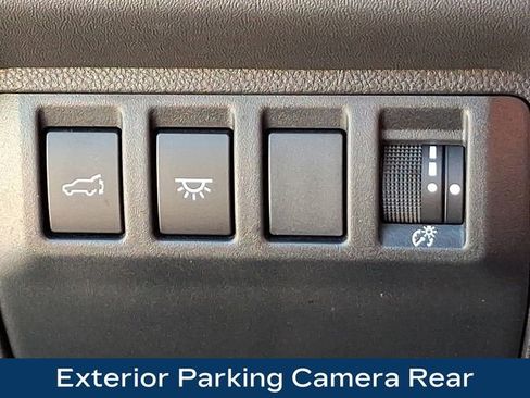 Used 2024 Subaru Ascent Touring AWD/4WD image 9