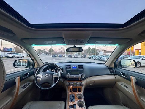 Used 2008 Toyota Highlander Limited image 16