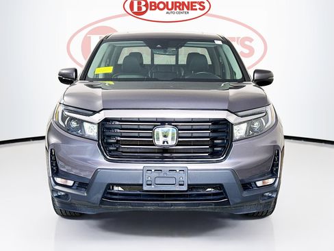 Used 2023 Honda Ridgeline RTL-E image 6