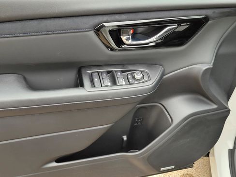 New 2026 Subaru Forester Limited AWD/4WD image 4
