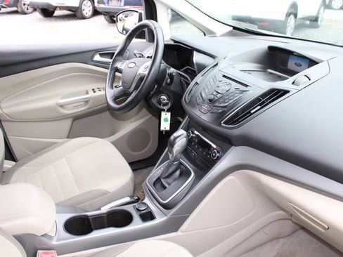 Used 2013 Ford C-MAX SE FWD image 12