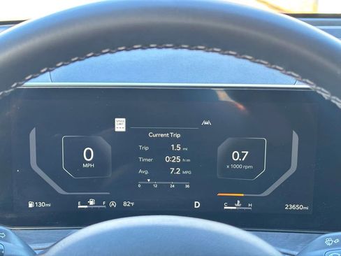 Used 2024 Kia Sorento SX image 21