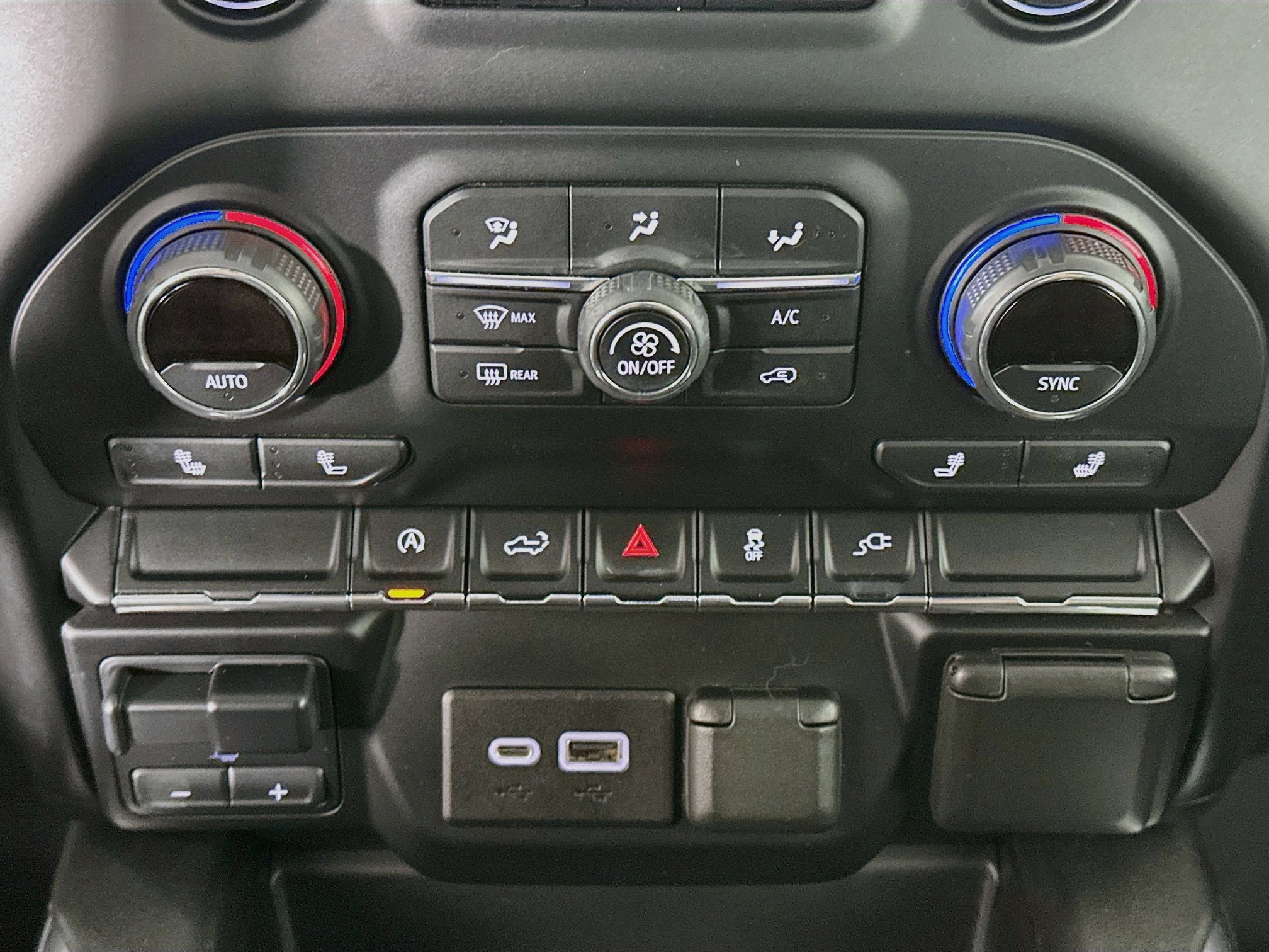 Used 2021 Chevrolet Silverado 1500 RST w/ All Star Edition Plus RWD image 22