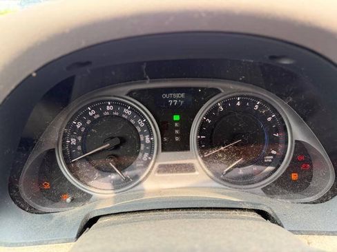 Used 2009 Lexus IS 250 AWD image 30