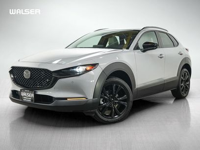 Used 2026 MAZDA CX-30 Aire Edition