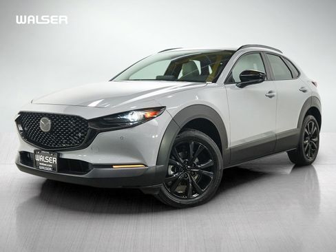 Used 2026 MAZDA CX-30 Aire Edition AWD/4WD image 1