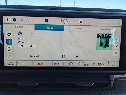 Used 2026 Jeep Wrangler Sport AWD/4WD image 25