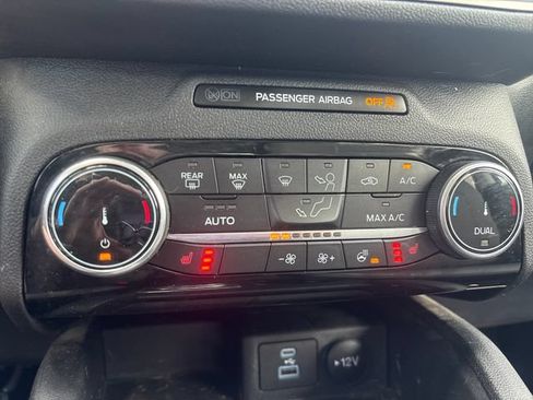 Used 2022 Ford Escape SE w/ Convenience Package AWD/4WD image 22