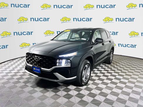 Certified 2023 Hyundai Santa Fe SE AWD/4WD image 3