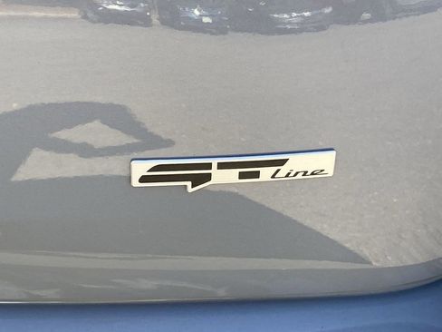New 2026 Kia K5 GT-Line image 29