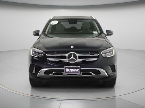 Certified 2022 Mercedes-Benz GLC 300 image 6
