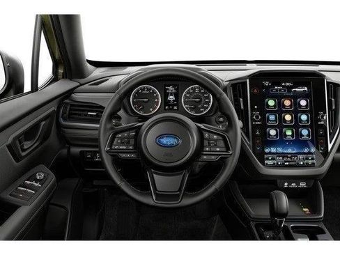 New 2026 Subaru Forester Premium w/ Base/Premium Plus Package image 15