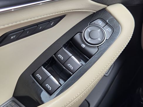 Used 2021 Cadillac CT5 Premium Luxury w/ Climate Package AWD/4WD image 26