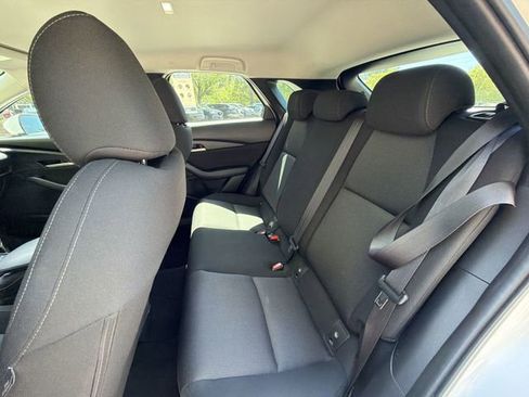 Used 2024 MAZDA CX-30 AWD 2.5 S image 23