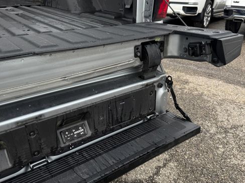 Used 2024 GMC Sierra 2500 Denali Ultimate w/ Max Trailering Package AWD/4WD image 40